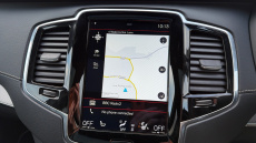 Volvo Xc90 2.0 T8 [390] Hybrid R DESIGN 5dr AWD Gtron Estate